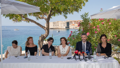 75. Dubrovačke ljetne igre najavljene na konferenciji za novinare