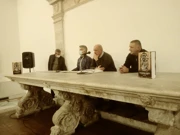 promocija knjige D Marića, Foto: HRT Zadar//