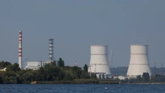 Nuklearna elektrana Kursk u Rusiji