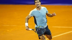 Carlos Alcaraz
