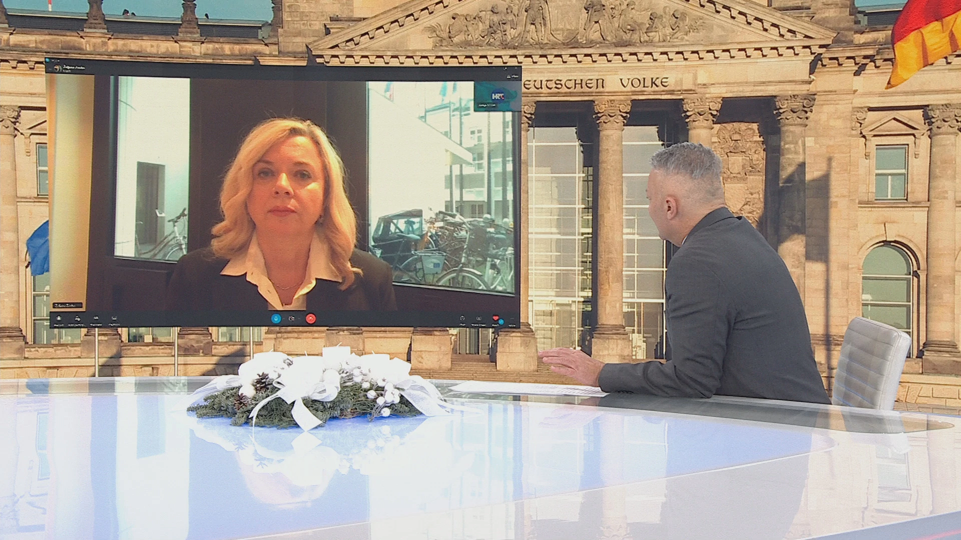 Zovko: Dužnosnici u BiH rade protiv RH, a imaju hrvatske putovnice - HRT