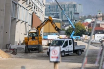 Bliži se kraj radova u Kranjčevićevoj, Foto: Igor Kralj/PIXSELL