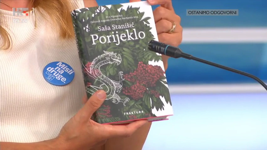 "Porijeklo"