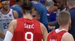 Dario Šarić, Foto: HRT/HTV