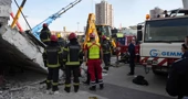  Urušila se nadstrešnica na kolodvoru u Novom Sadu