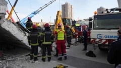  Urušila se nadstrešnica na kolodvoru u Novom Sadu