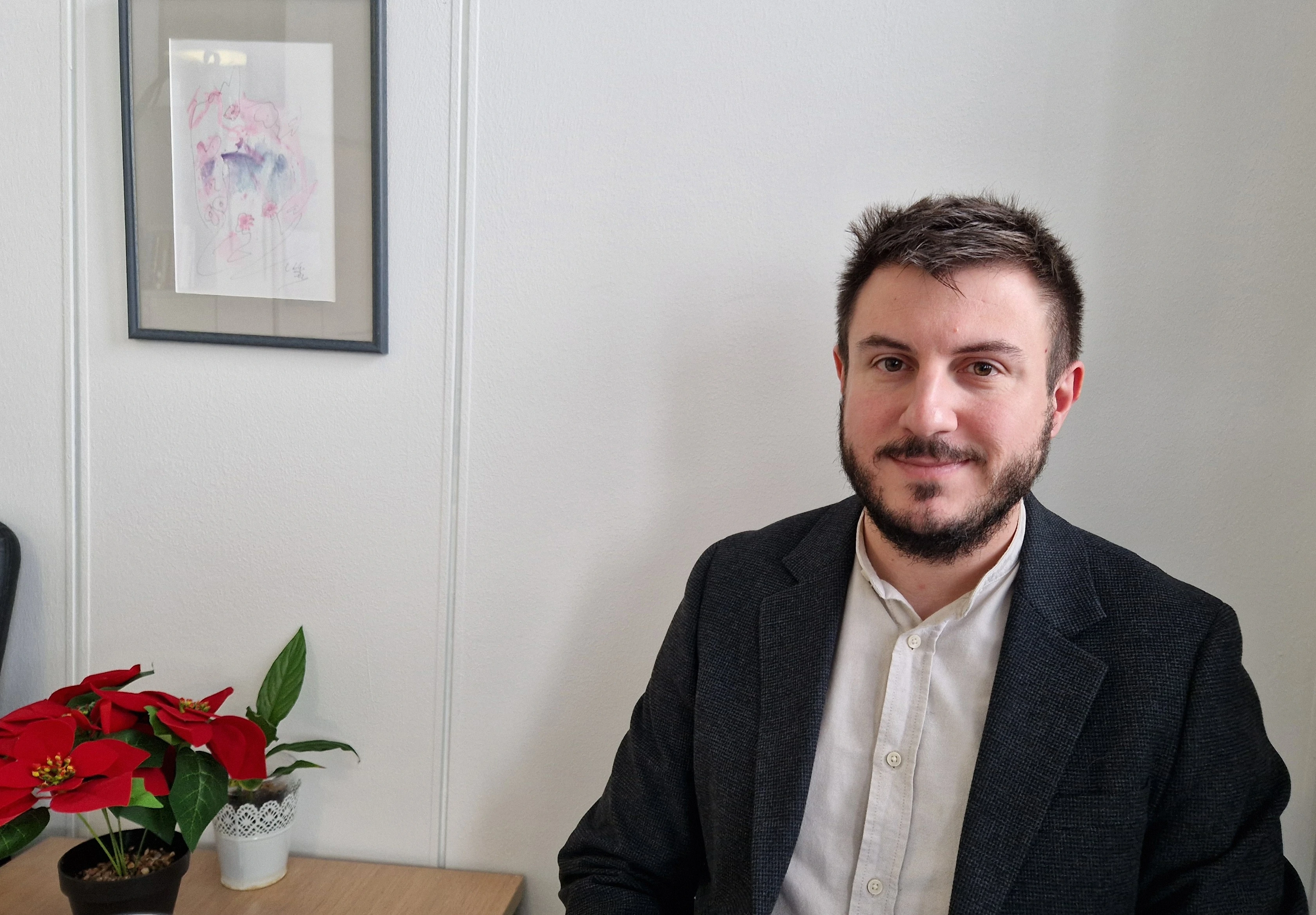 Mario Trifunović - 05.01.2025.