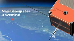Tim CroCube čestitao je Radio Rijeci rođendan prigodnom čestitkom, ovo je ulomak