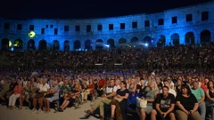 70. Pulski filmski festival