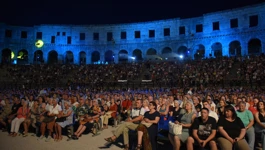 70. Pulski filmski festival