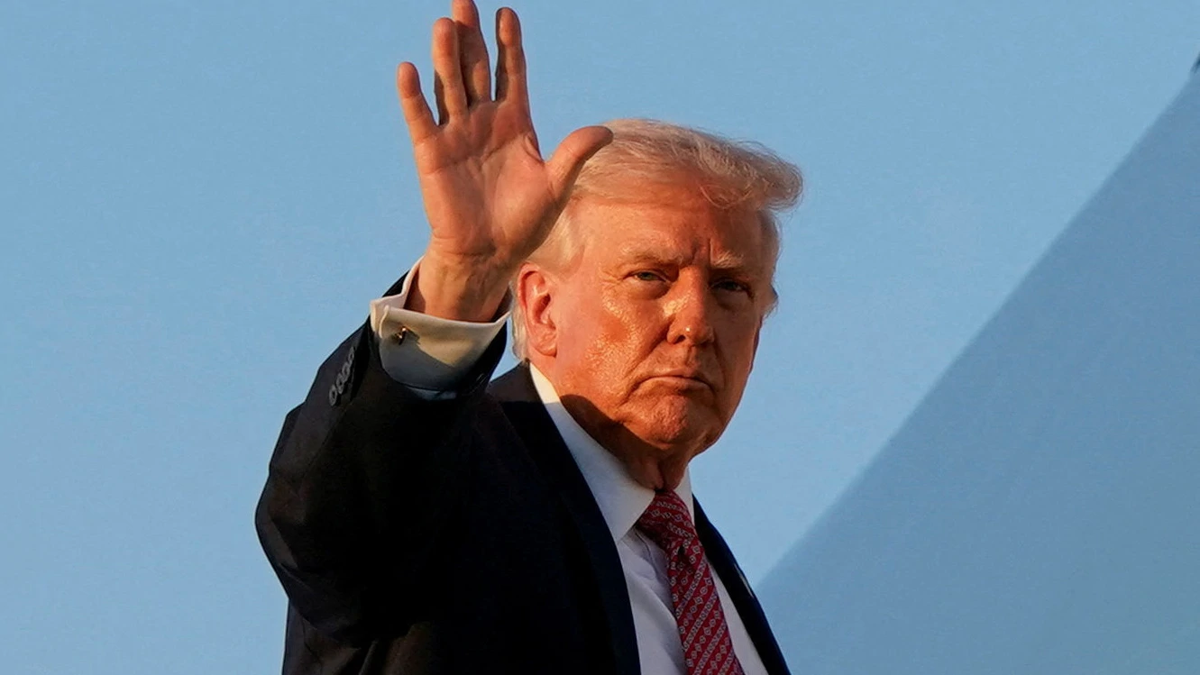 Trump: NATO napravio veliku grešku, ne moramo više biti tu za njih