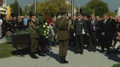 Obljetnica bitke za Nuštar