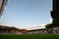 New Balance Arena, Bergamo , Foto: Daniele Mascolo/REUTERS