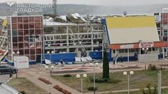Posljedice ukrajinskog napada na Belgorodsku oblast