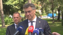 Andrej Plenković