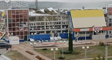 Posljedice ukrajinskog napada na Belgorodsku oblast