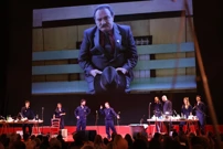 Premijera "Balkanskog špijuna", Foto: HNK Ivana pl. Zajca//