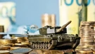 Sve članice NATO-a ove godine postižu cilj od 2% BDP-a za obranu
