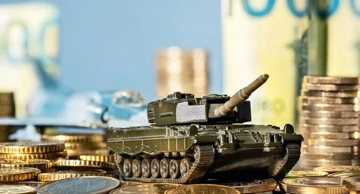Sve članice NATO-a ove godine postižu cilj od 2% BDP-a za obranu