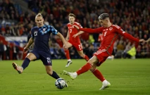 Wales - Hrvatska, Foto: John Sibley/Action Images via Reuters