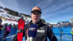 Filip Zubčić u razgovoru s Krešimirom Gotlinom