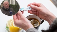 Sezona gripe