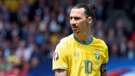Zlatan Ibrahimović