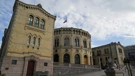 Norvežani počeli glasati na tijesnim parlamentarnim izborima