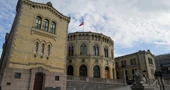 Norvežani počeli glasati na tijesnim parlamentarnim izborima