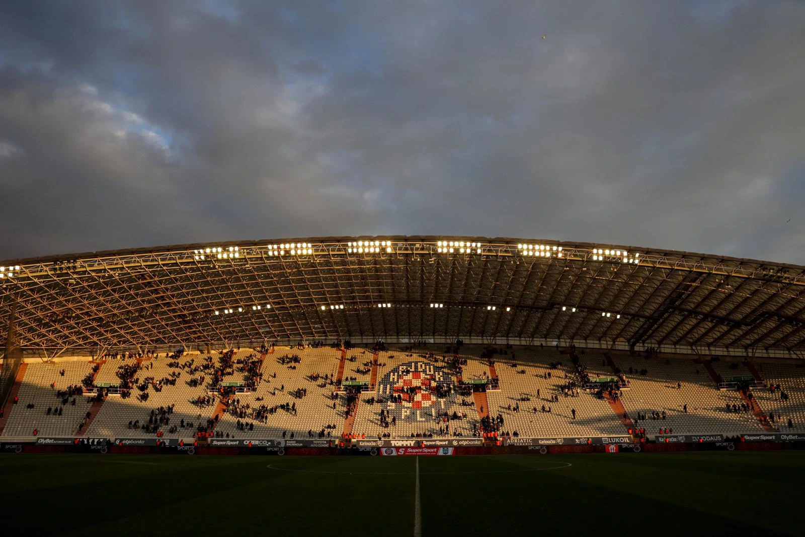 U Vladi sastanak o realizaciji projekta sanacije Poljuda