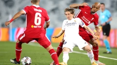 Luka Modrić
