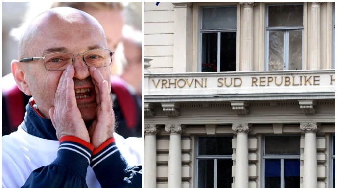 Udruga Franak traži javnu sjednicu proširenog vijeća Vrhovnog suda