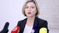 Sandra Benčić