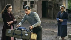 Srijeda, 27. kolovoza na Trećem, Foto: Propusnica/film