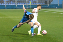 Varaždin - Vukovar 1991, Foto: Damir Spehar/PIXSELL