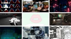 Animafest: konkurencija VR Animacije