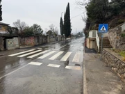 U promet je nakon rekonstrukcije puštena Opatijska ulica, Foto: Vladimir Jurić/Radio Rijeka