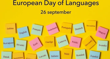 Europski dan jezika 