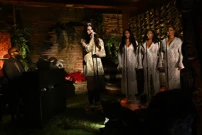 Petak, 26. prosinca na Drugom, Foto: Božić u Gracelandu/dokumentarni film