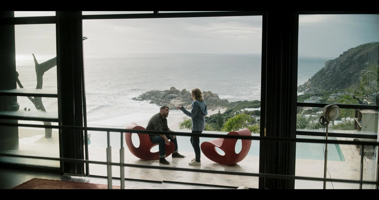 Petak, 19. prosinca na Drugom , Foto: Bijele laži/serija