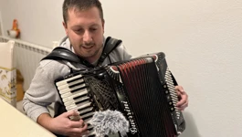 Josip Črnjarić (Jože Vešmašinov)