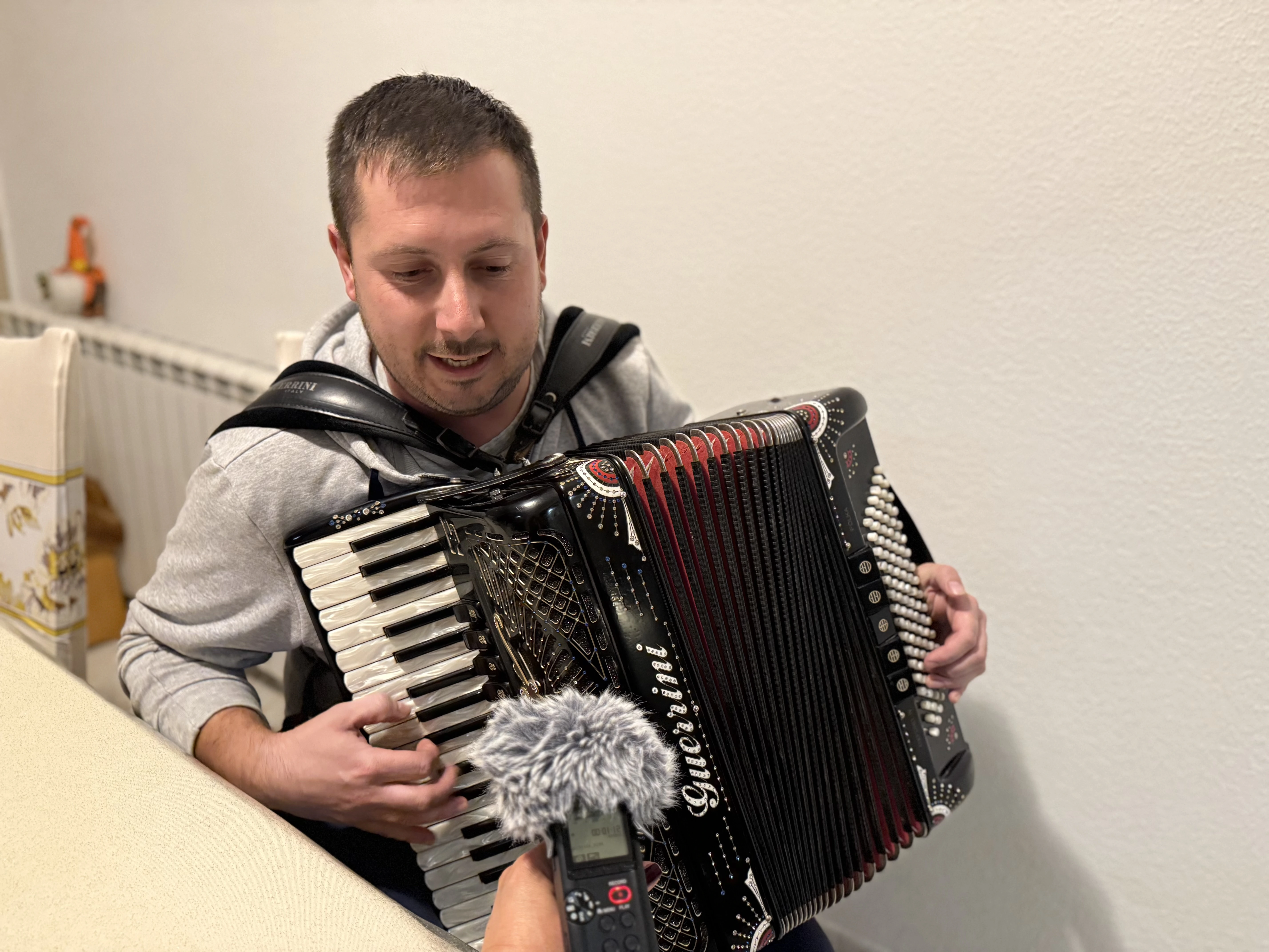 Ne pozabimo: Josip Črnjarić (Jože Vešmašinov)