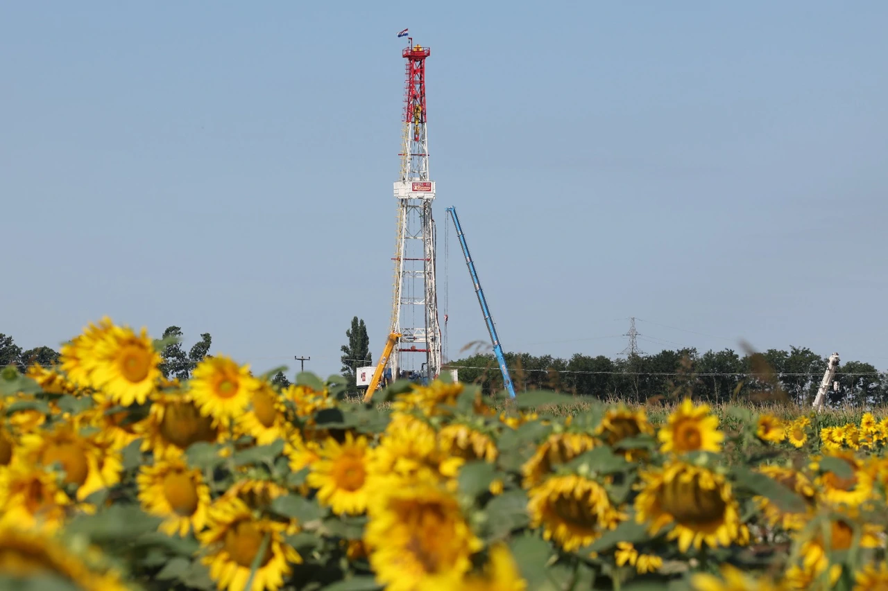 počelo istraživanje geotermalnog potencijala
