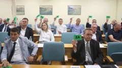 Gradsko vijeće Vukovara