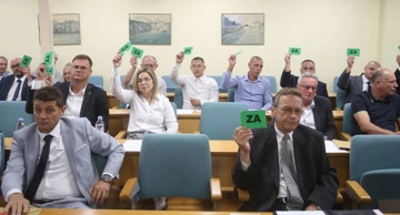 Gradsko vijeće Vukovara