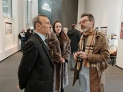 Izložba talijanskog industrijskog dizajna, Foto: Krunoslav Inhof/HRT Radio Osijek