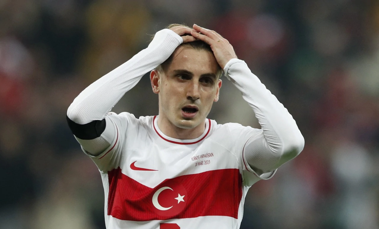 Kerem Aktürkoglu