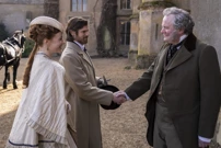 Ponedjeljak, 16. ožujka na Prvom, Foto:  Belgravia: Novo poglavlje/2. sezona serije