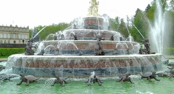  dvorac Hohenschwangau 