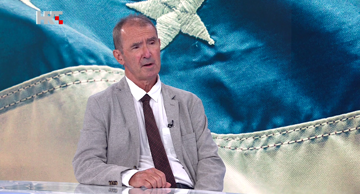 Tomislav Sunić